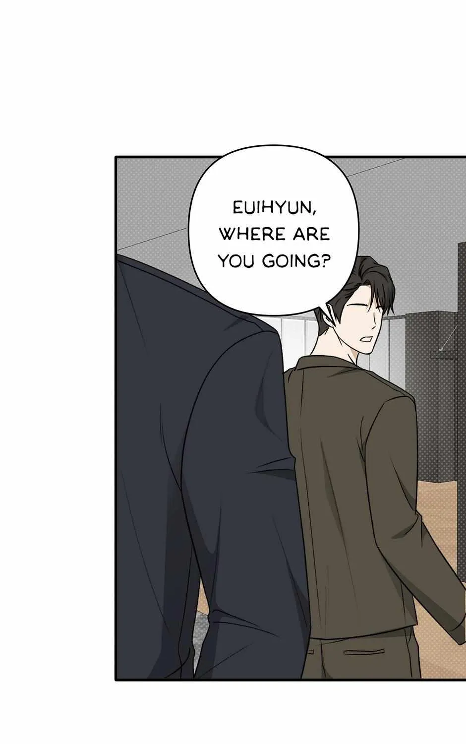 Tipping Point Chapter 29 page 3 - 
