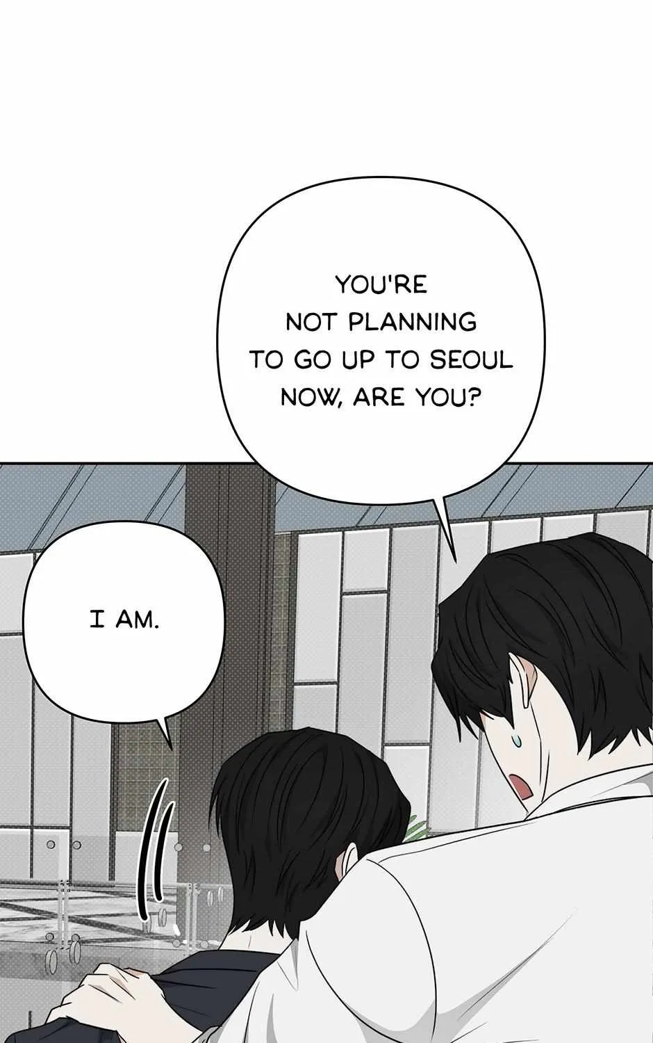 Tipping Point Chapter 29 page 30 - 