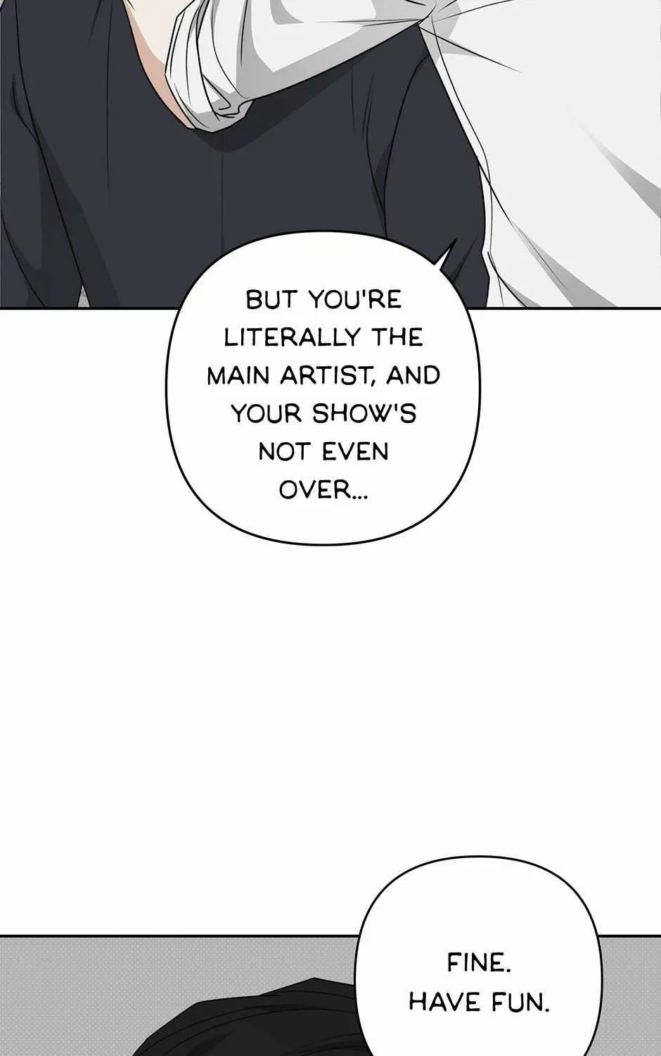 Tipping Point Chapter 29 page 31 - 