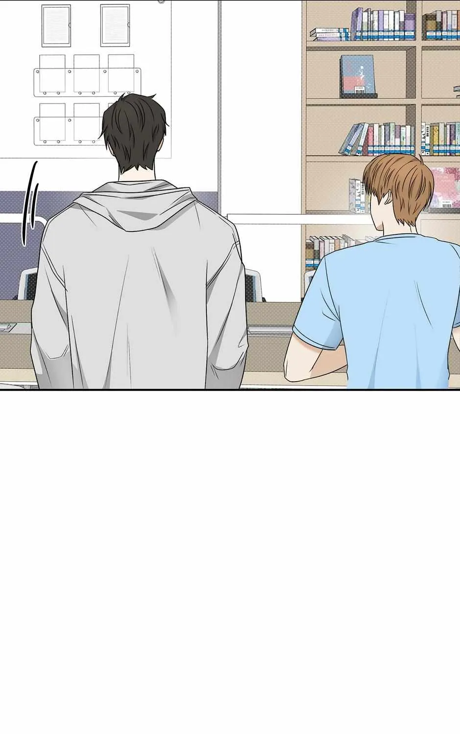 Tipping Point Chapter 29 page 40 - 