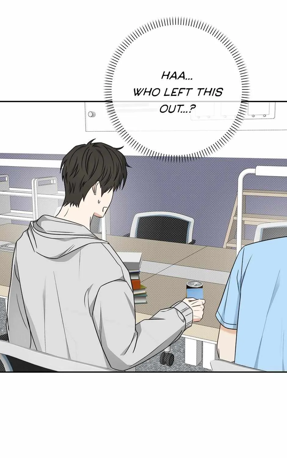 Tipping Point Chapter 29 page 44 - 