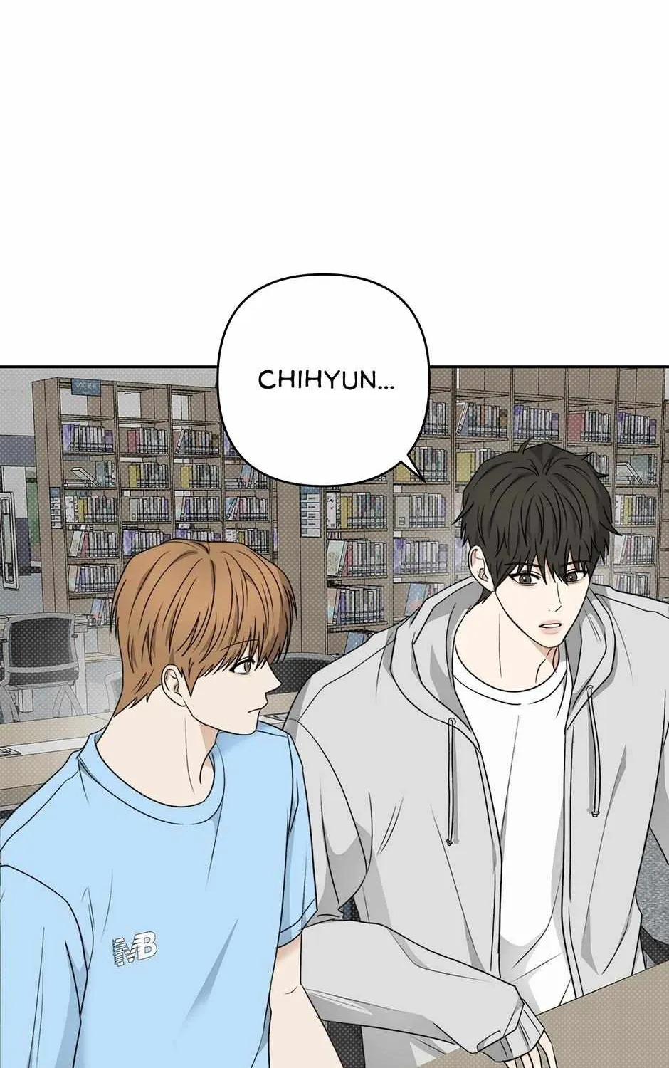 Tipping Point Chapter 29 page 45 - 