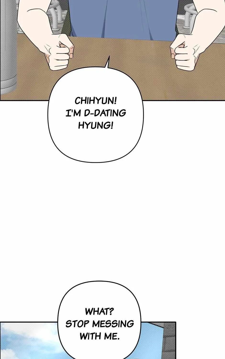 Tipping Point Chapter 29 page 55 - 