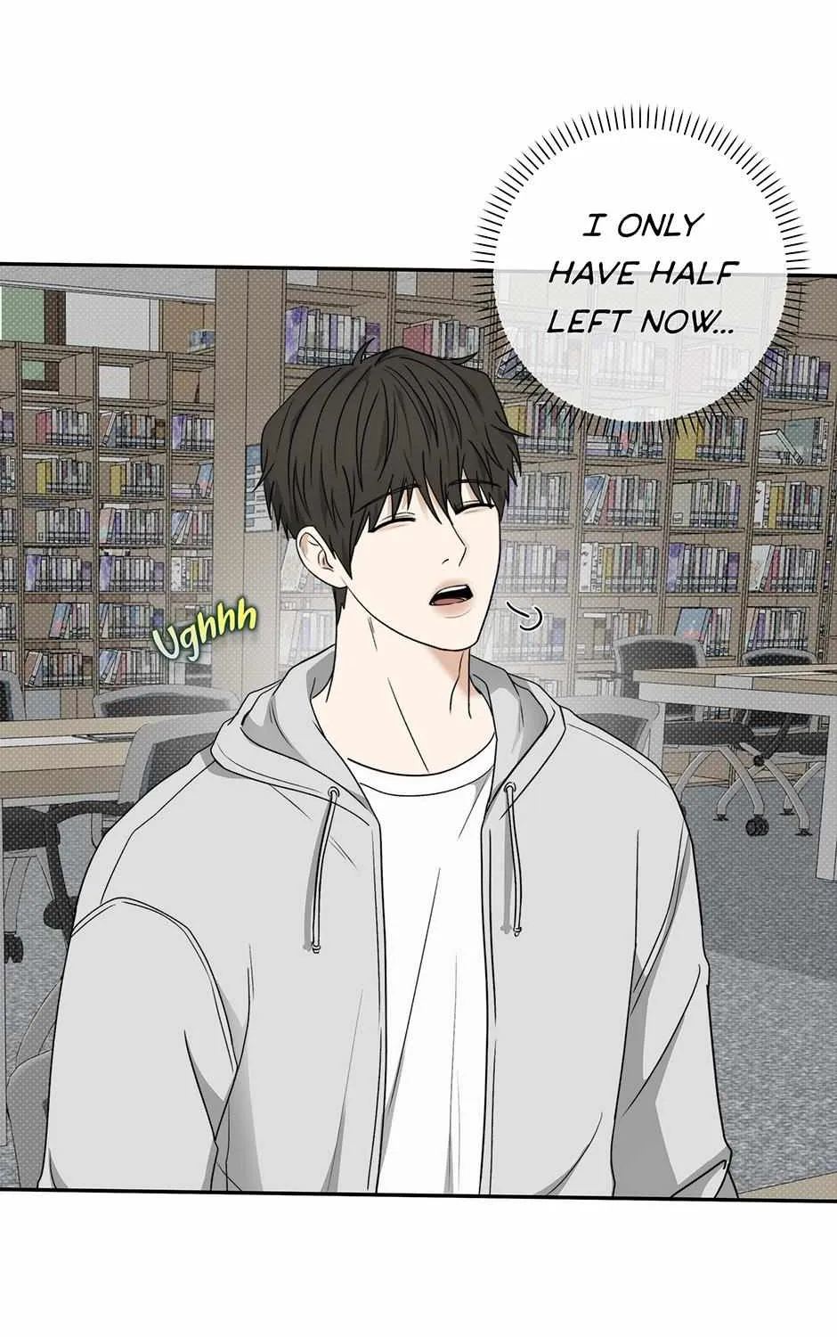 Tipping Point Chapter 29 page 80 - 