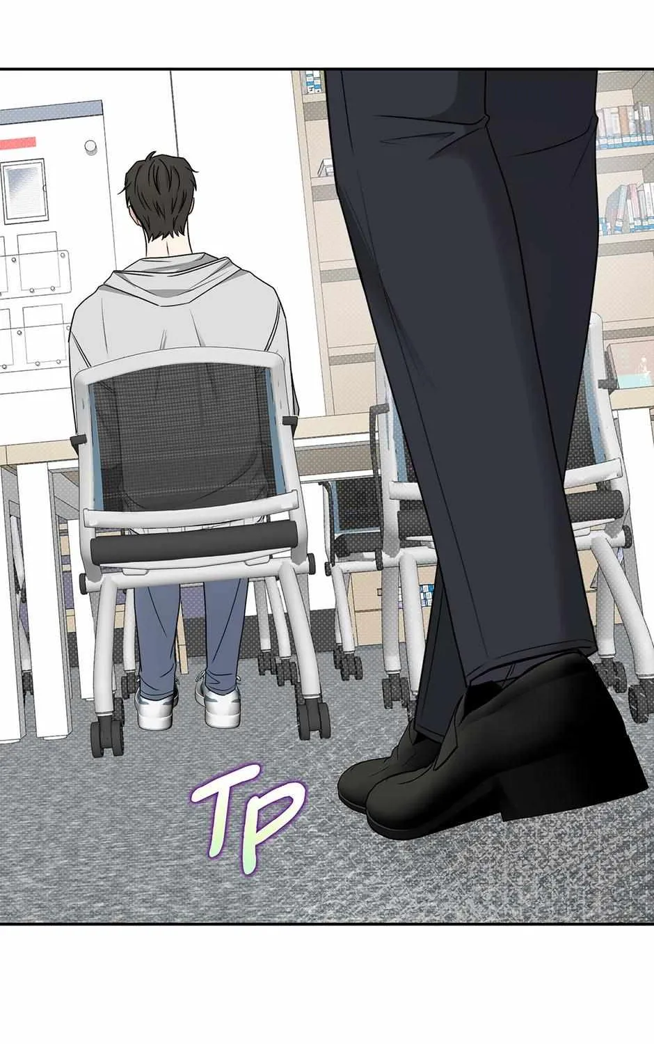 Tipping Point Chapter 29 page 90 - 