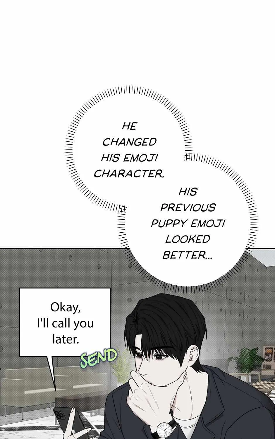 Tipping Point Chapter 29 page 10 - 