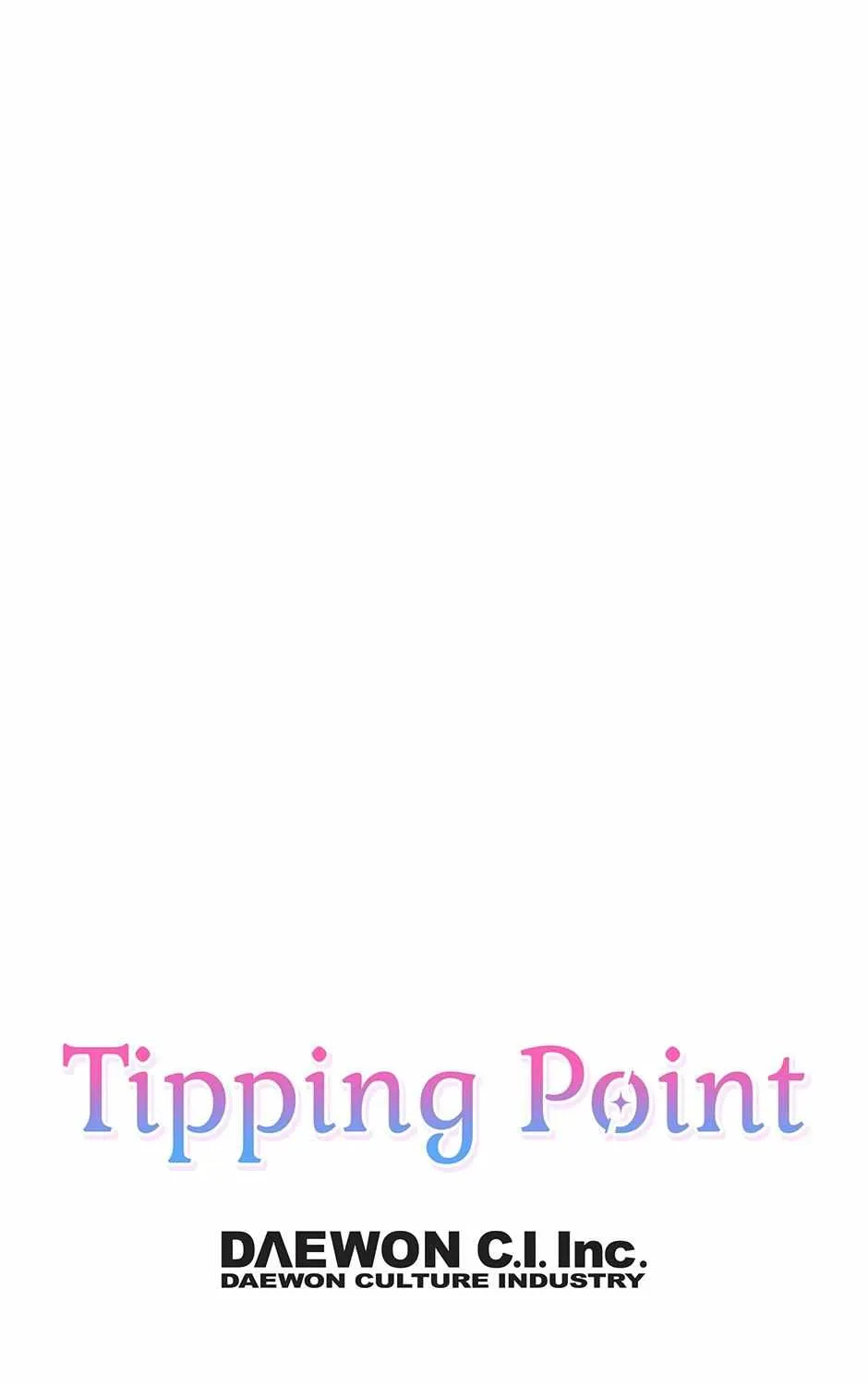 Tipping Point Chapter 29 page 97 - 