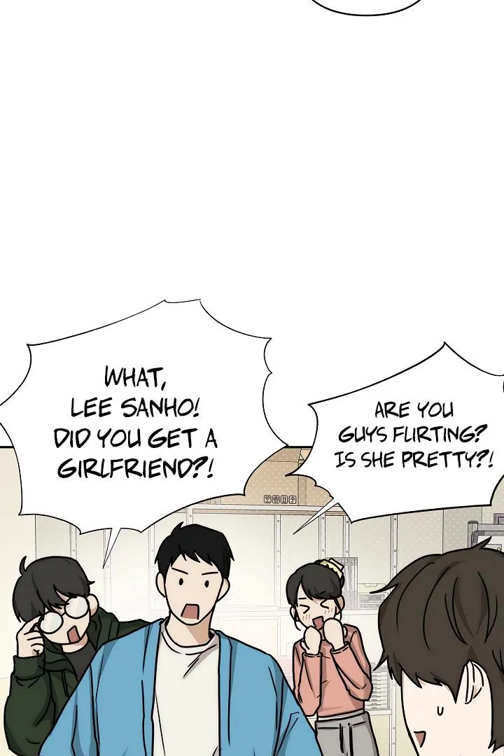 Tipping Point Chapter 3 page 14 - 