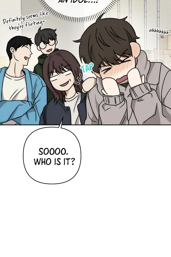 Tipping Point Chapter 3 page 23 - 