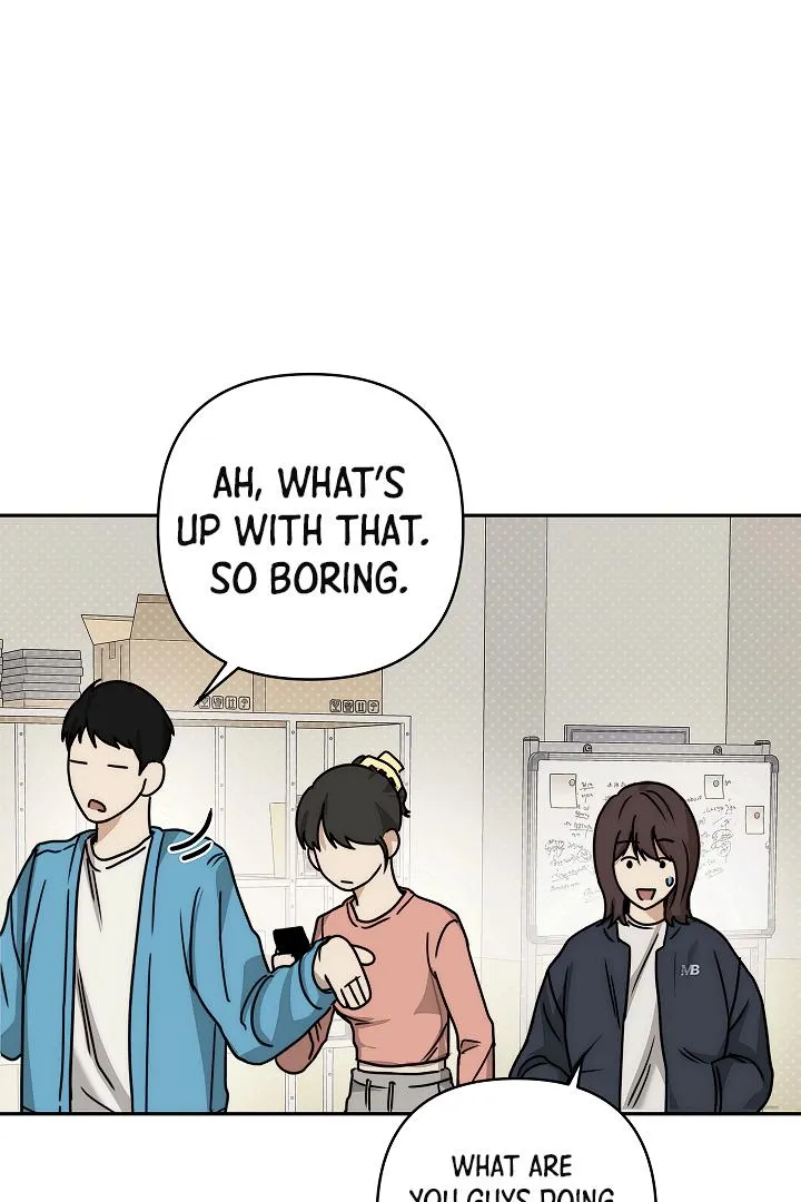 Tipping Point Chapter 3 page 27 - 