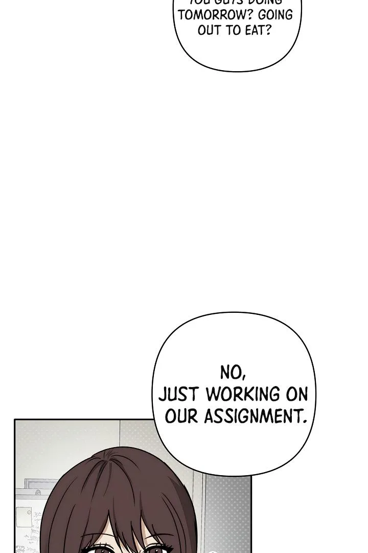 Tipping Point Chapter 3 page 28 - 