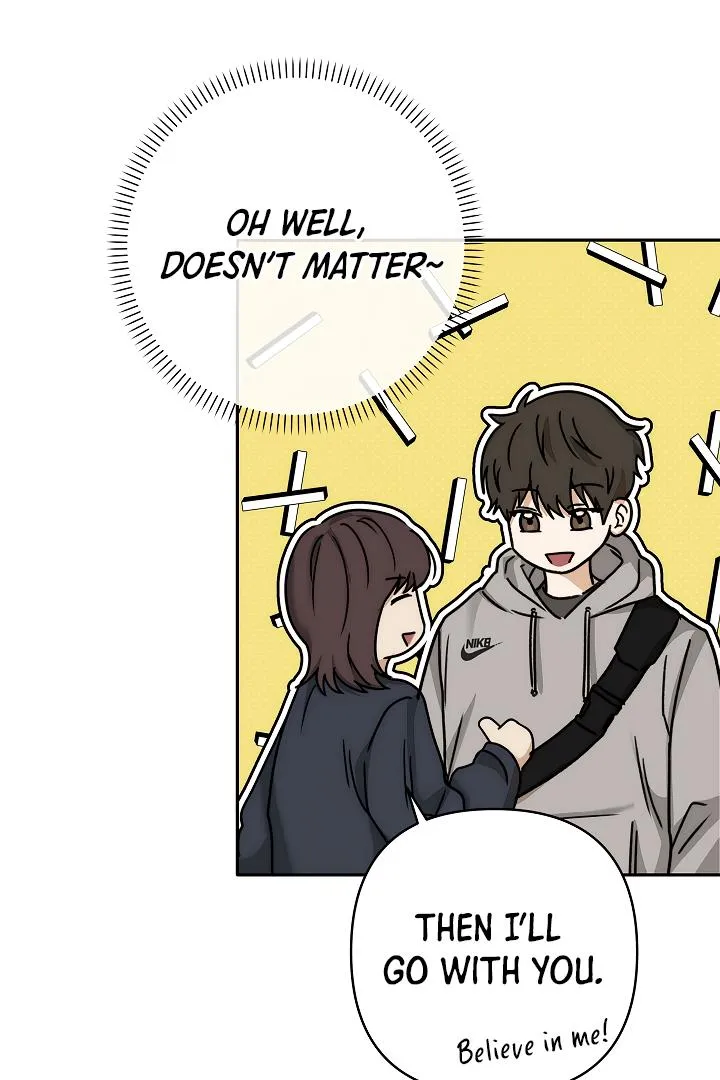 Tipping Point Chapter 3 page 30 - 