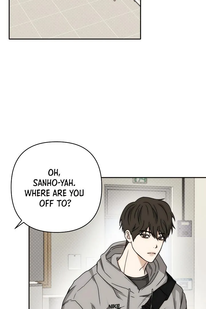 Tipping Point Chapter 3 page 4 - 