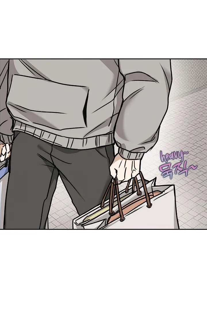 Tipping Point Chapter 3 page 42 - 