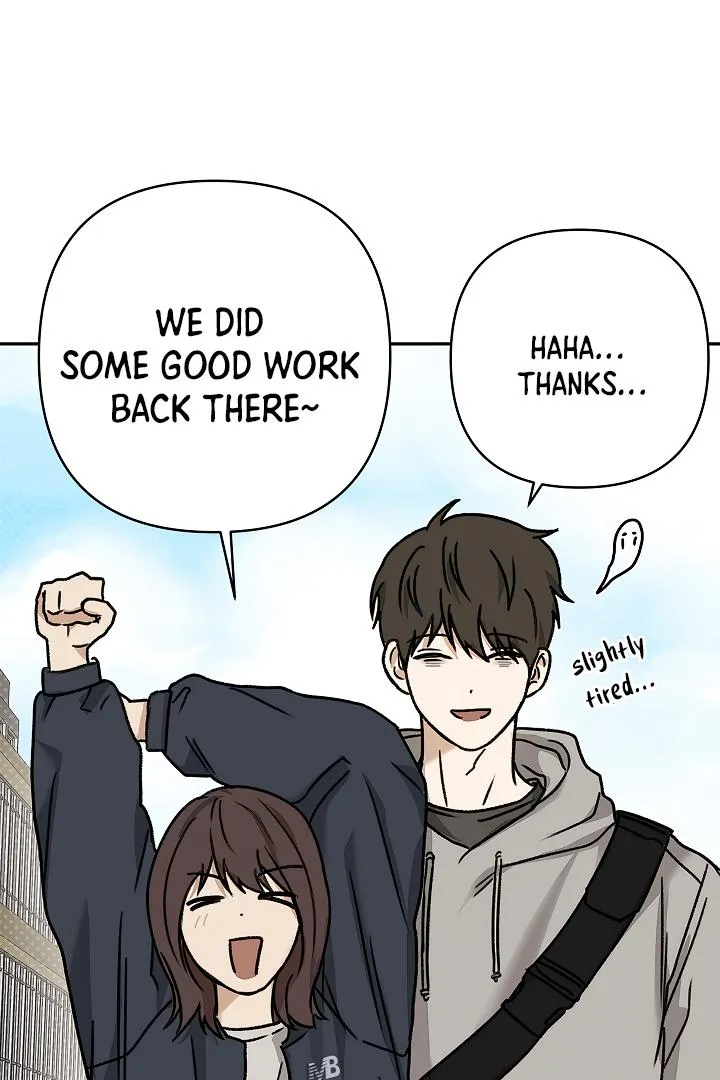 Tipping Point Chapter 3 page 43 - 