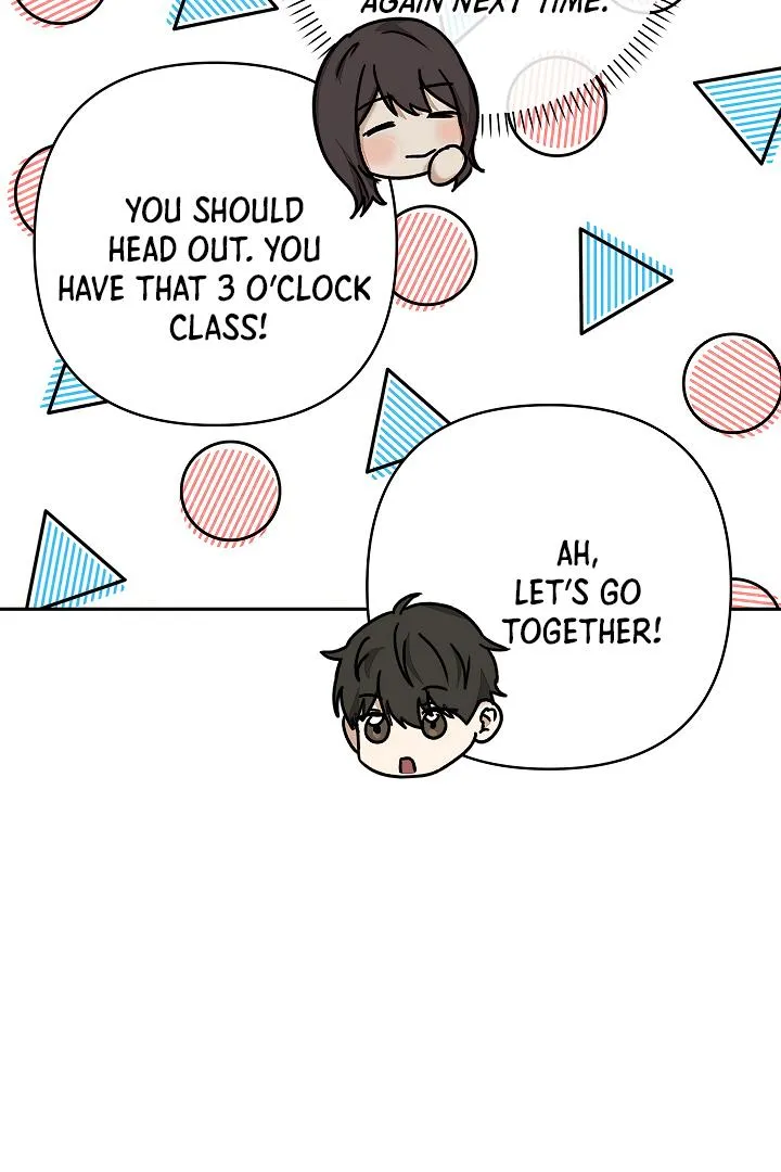 Tipping Point Chapter 3 page 48 - 