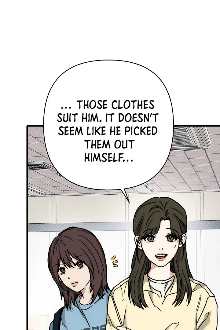 Tipping Point Chapter 3 page 64 - 