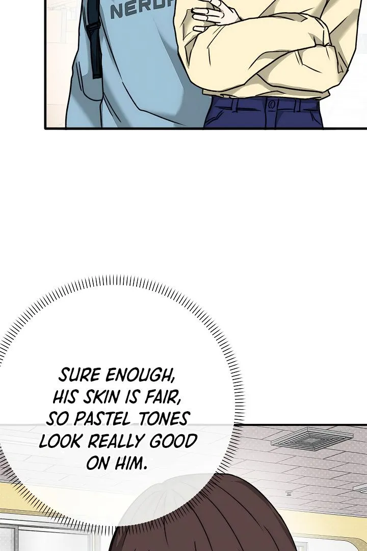 Tipping Point Chapter 3 page 65 - 