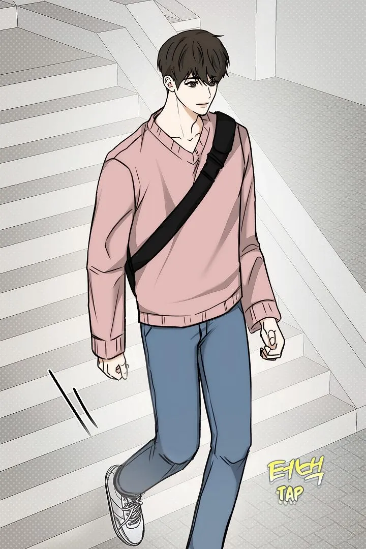 Tipping Point Chapter 3 page 69 - 