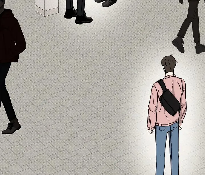Tipping Point Chapter 3 page 94 - 