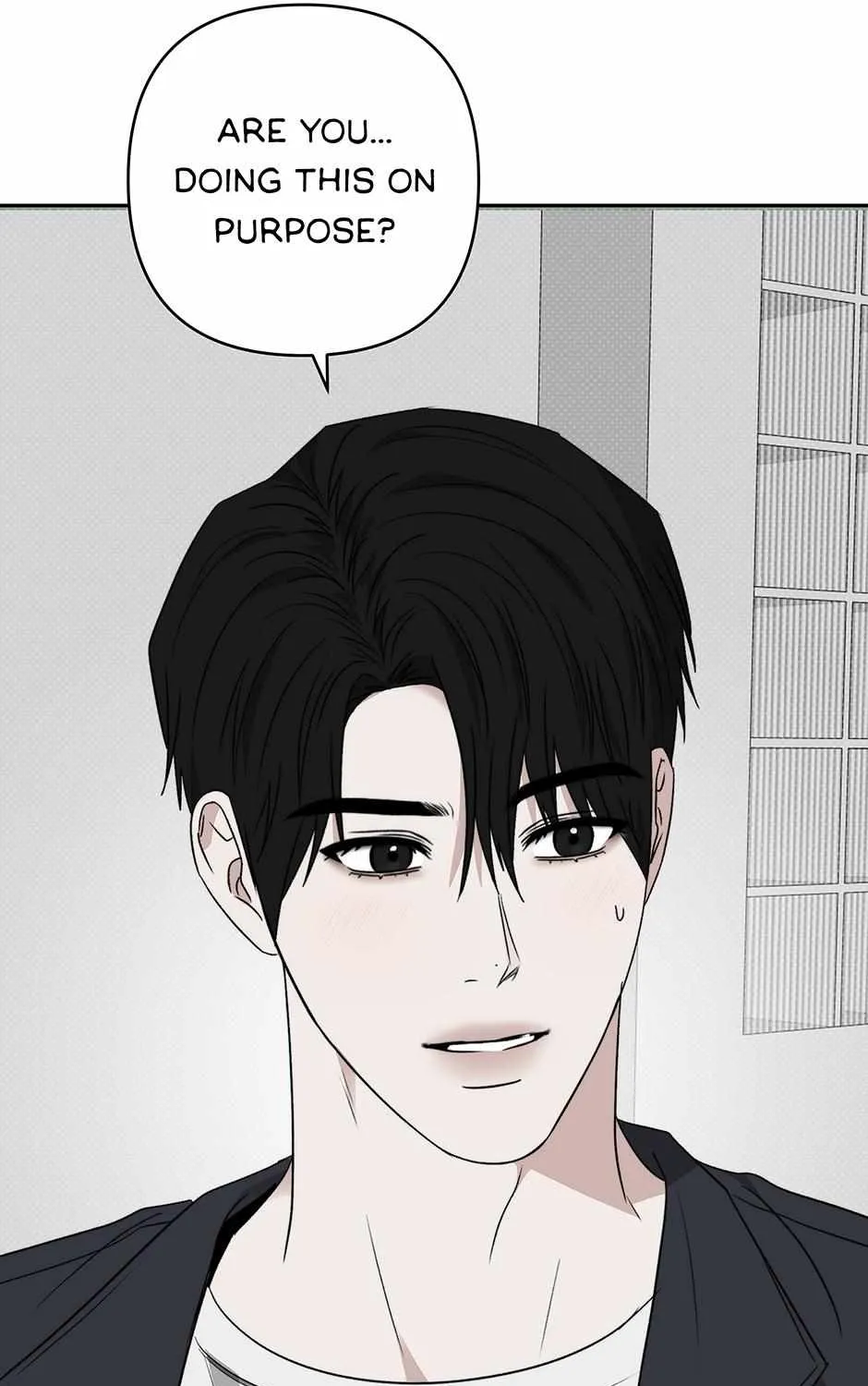 Tipping Point Chapter 30 page 111 - 