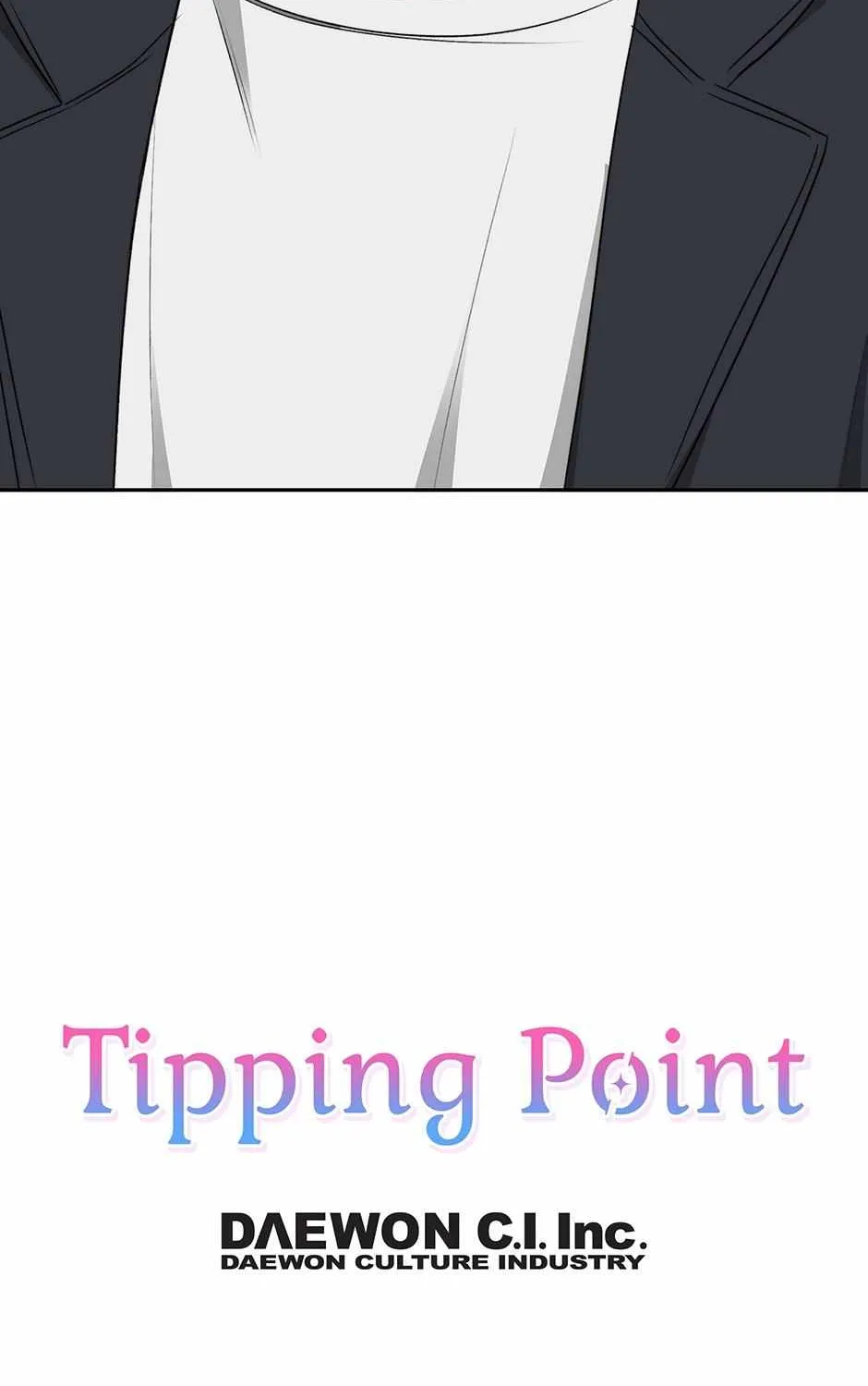 Tipping Point Chapter 30 page 112 - 