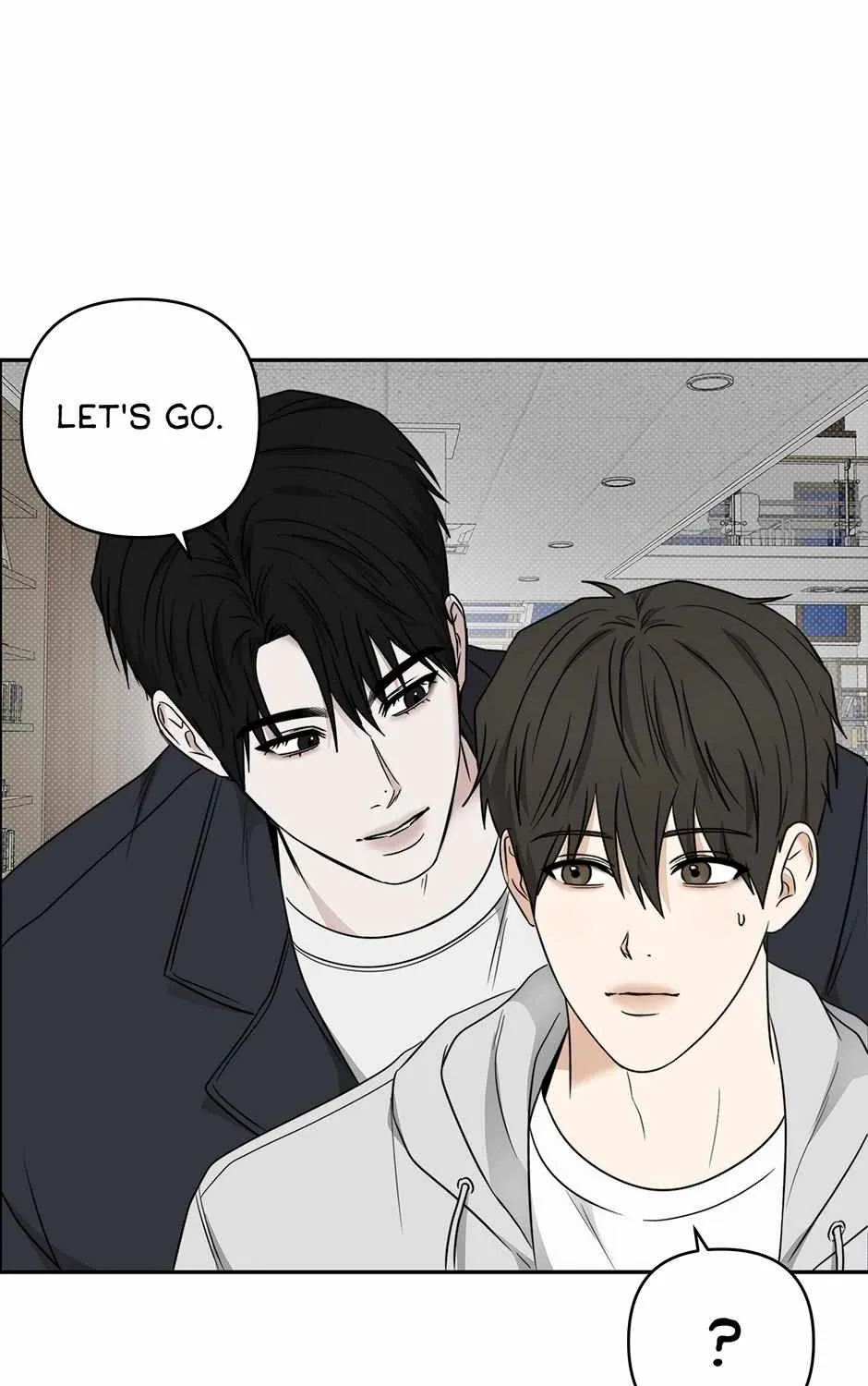 Tipping Point Chapter 30 page 15 - 