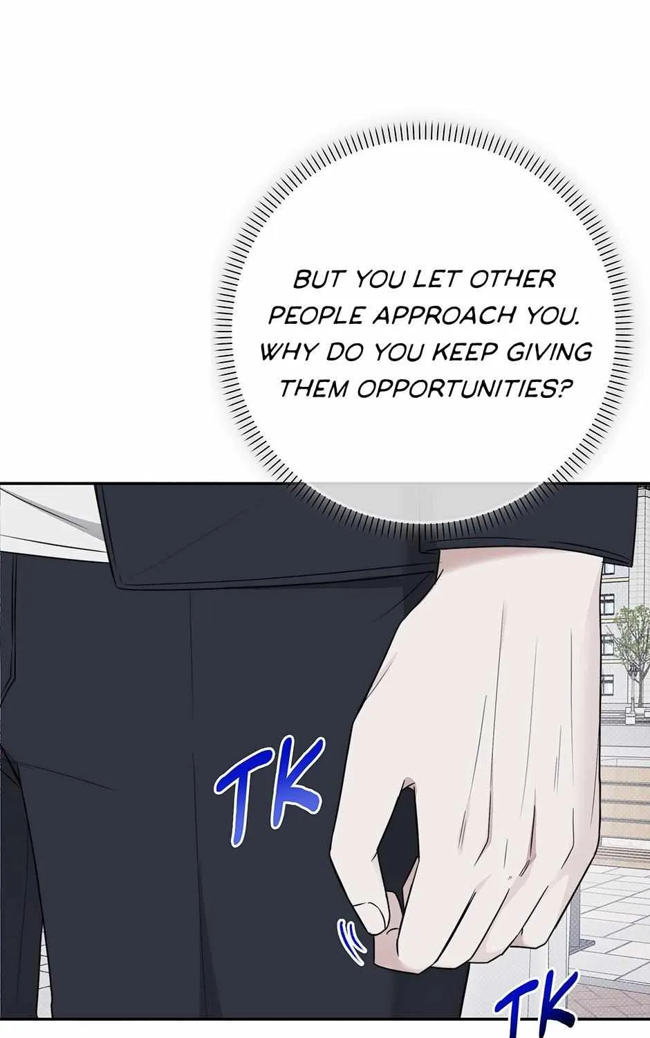 Tipping Point Chapter 30 page 23 - 
