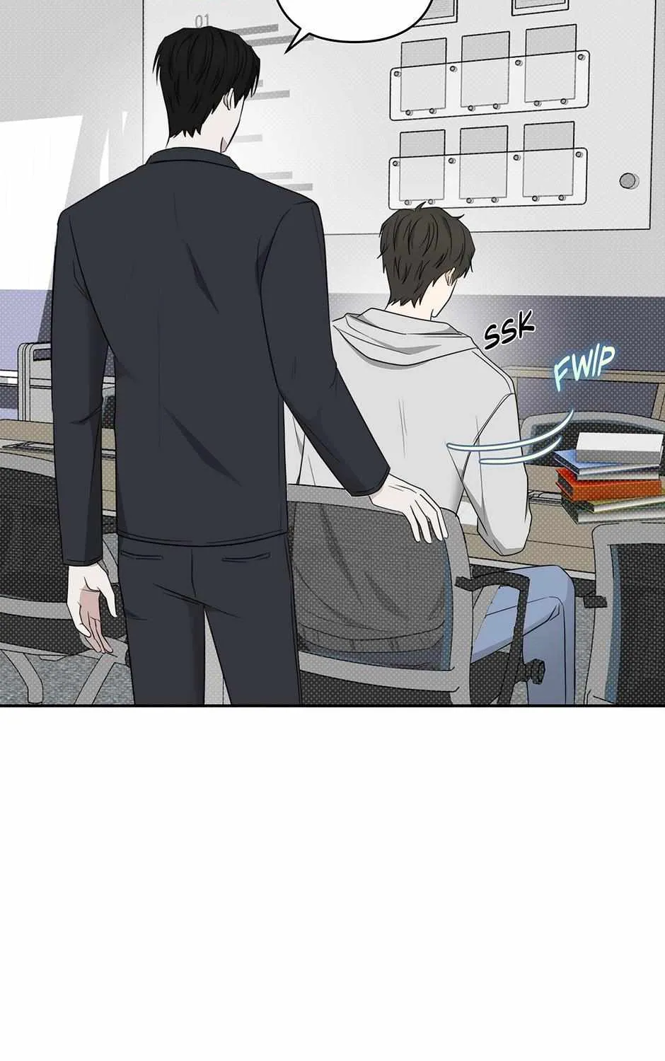 Tipping Point Chapter 30 page 4 - 