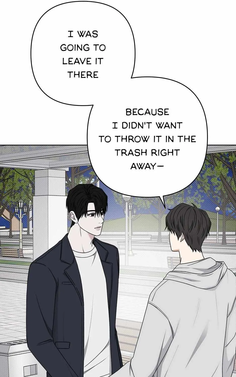 Tipping Point Chapter 30 page 34 - 