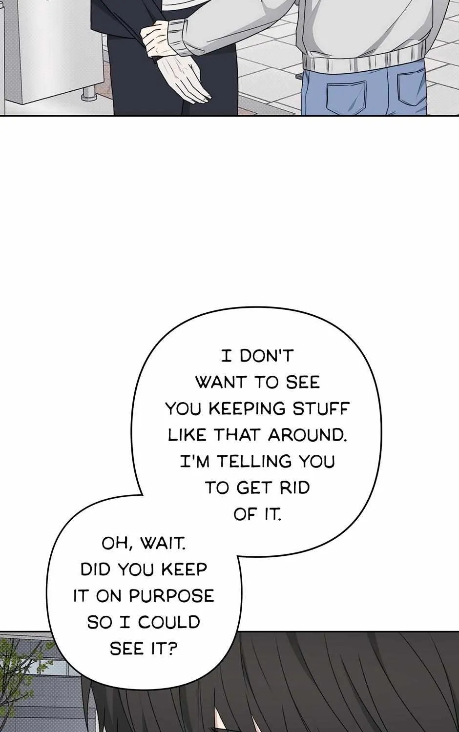 Tipping Point Chapter 30 page 35 - 