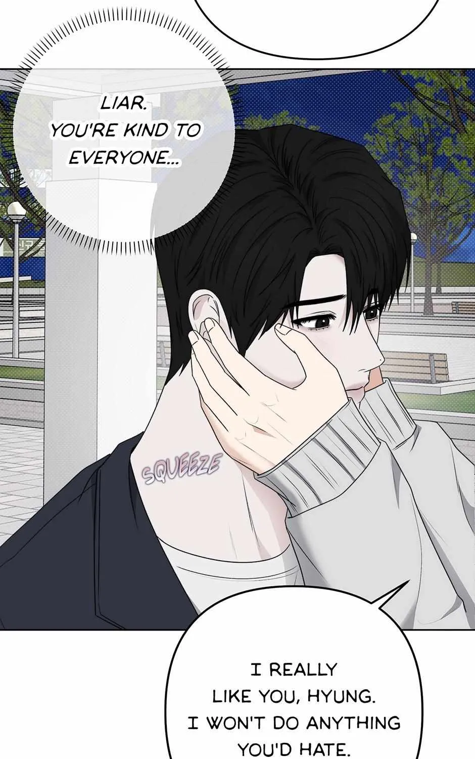Tipping Point Chapter 30 page 47 - 