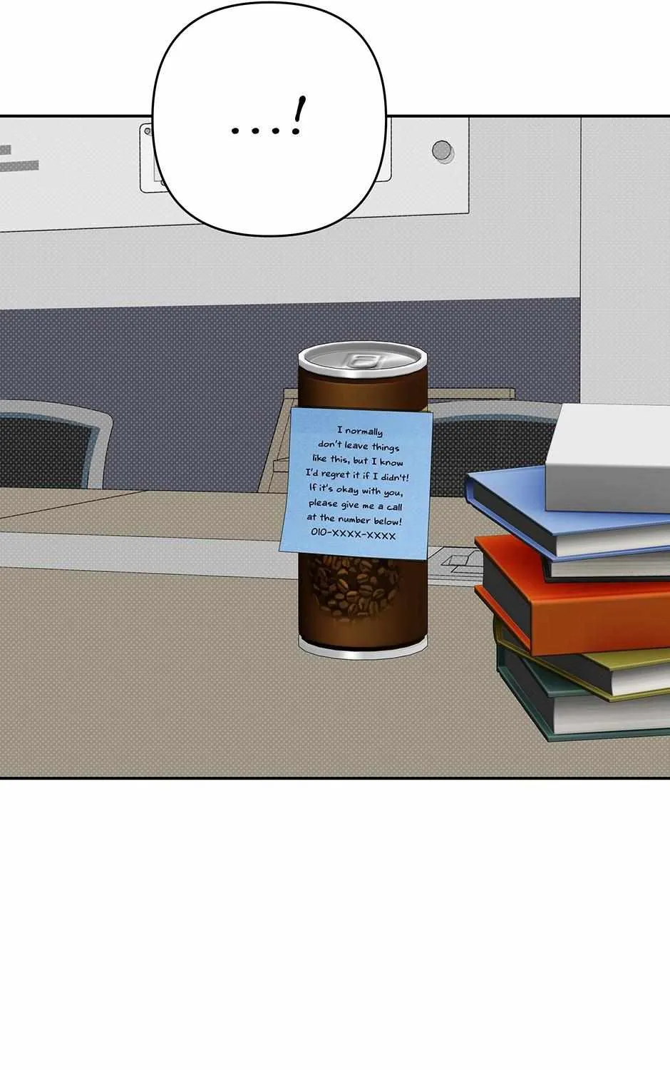 Tipping Point Chapter 30 page 6 - 
