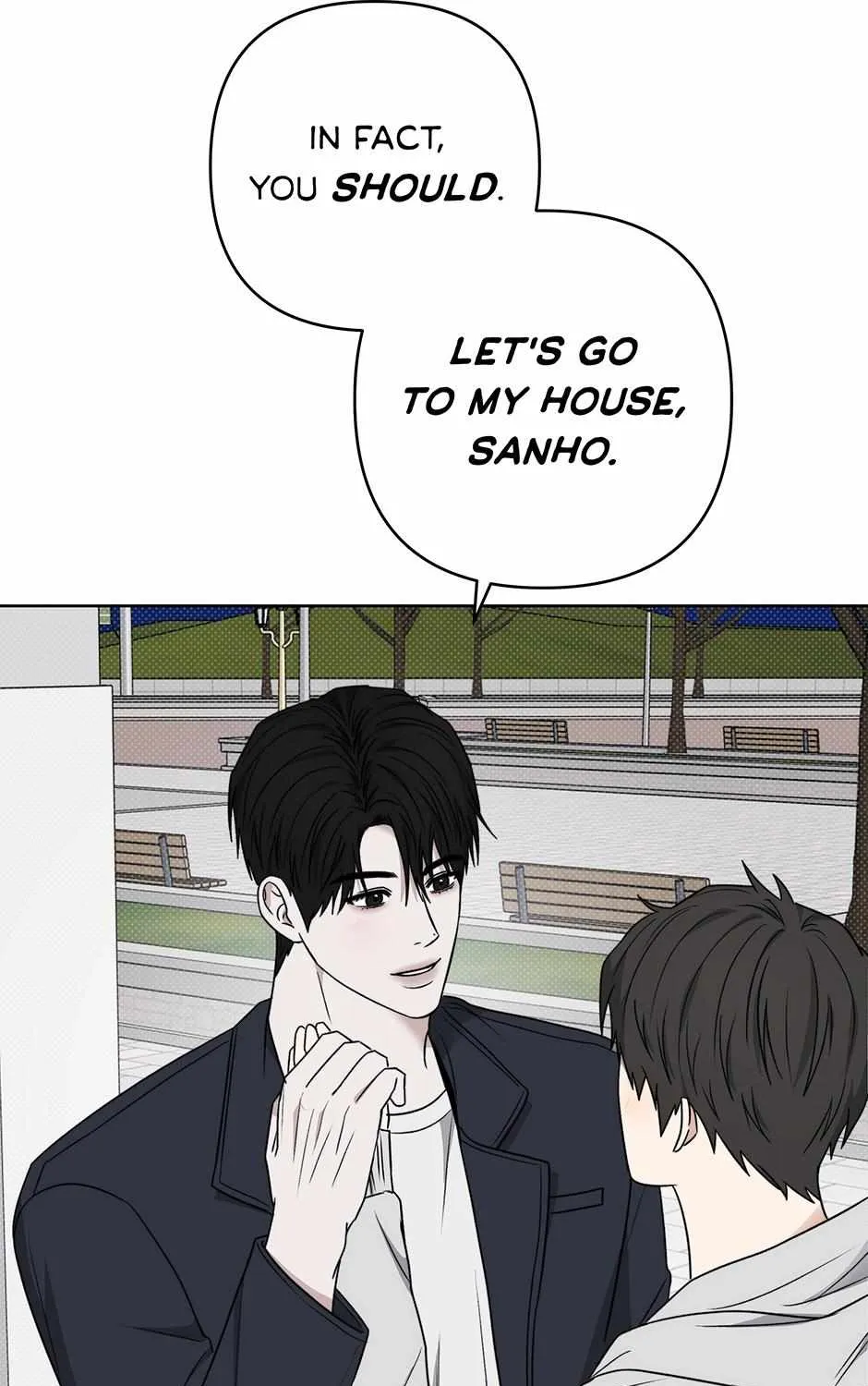 Tipping Point Chapter 30 page 62 - 