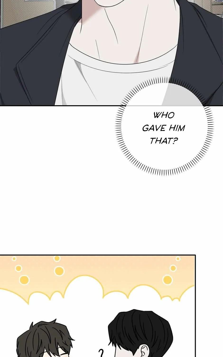 Tipping Point Chapter 30 page 8 - 