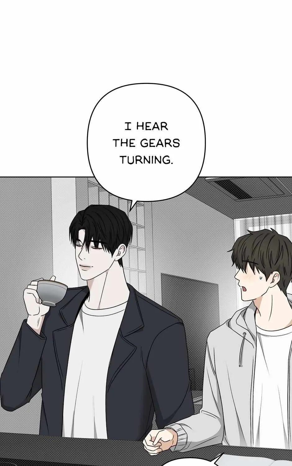 Tipping Point Chapter 30 page 87 - 