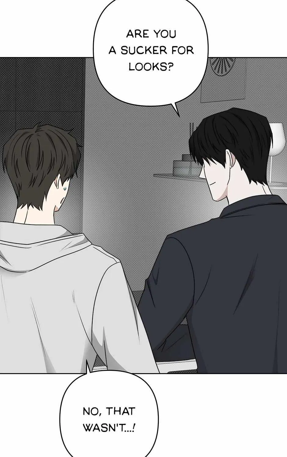 Tipping Point Chapter 30 page 94 - 
