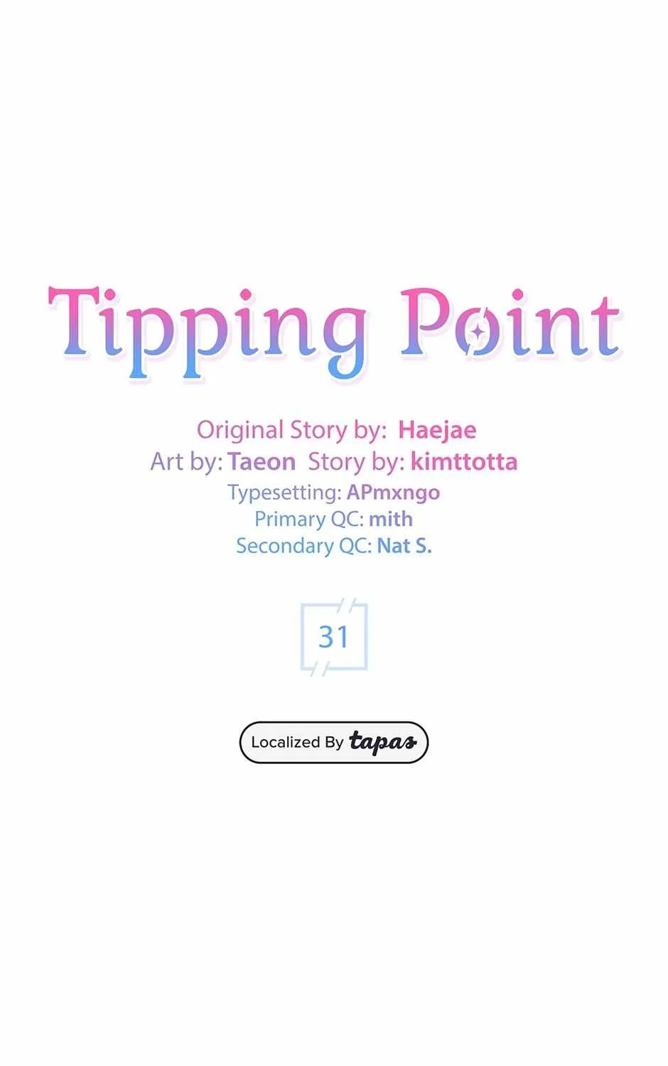 Tipping Point Chapter 31 page 2 - 