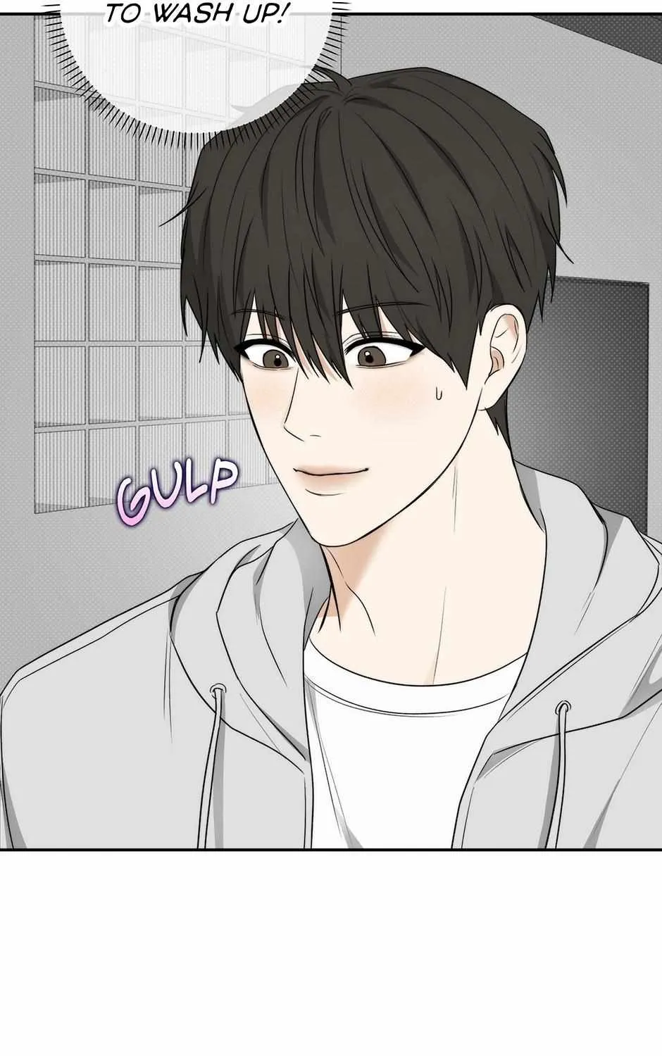 Tipping Point Chapter 31 page 11 - 