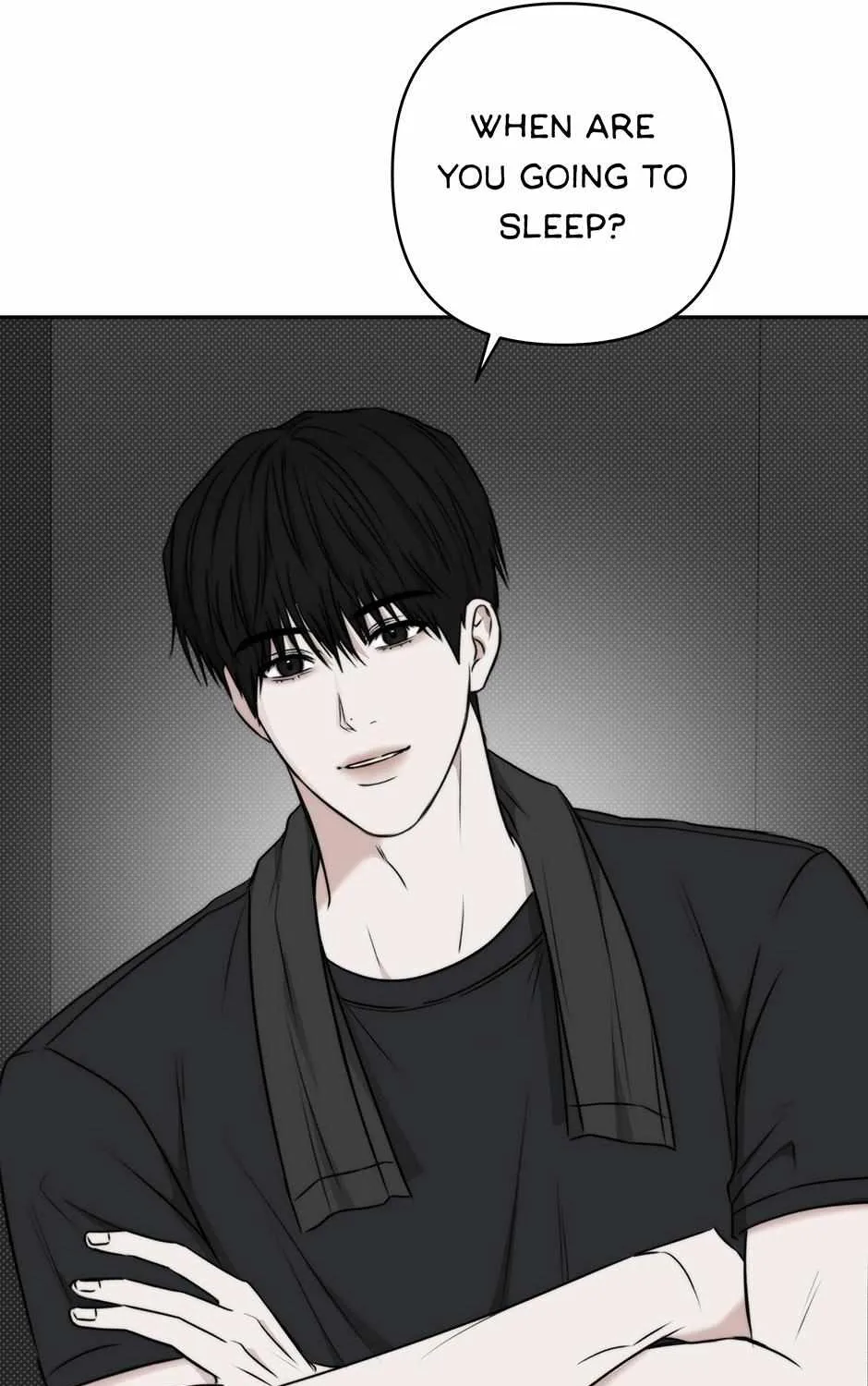 Tipping Point Chapter 31 page 18 - 