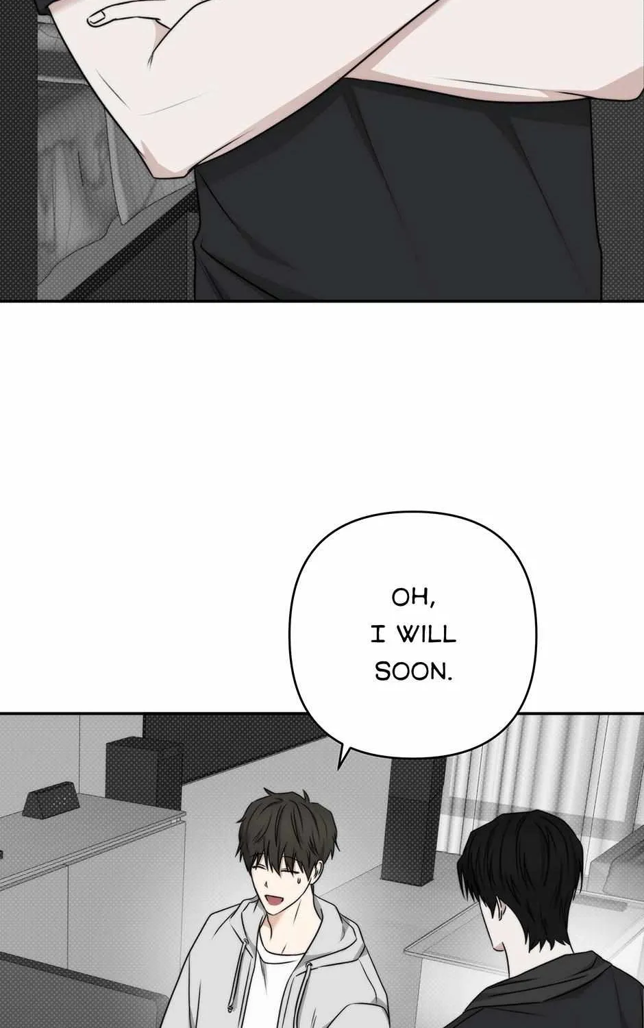 Tipping Point Chapter 31 page 19 - 