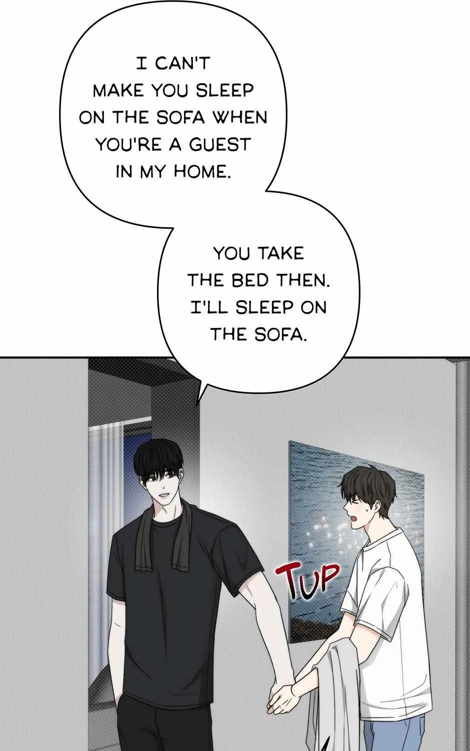Tipping Point Chapter 31 page 28 - 