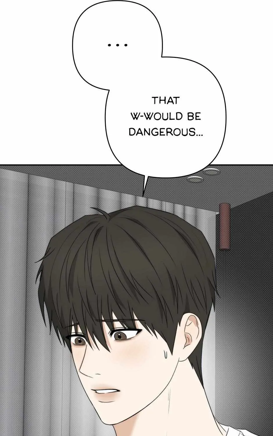 Tipping Point Chapter 31 page 31 - 