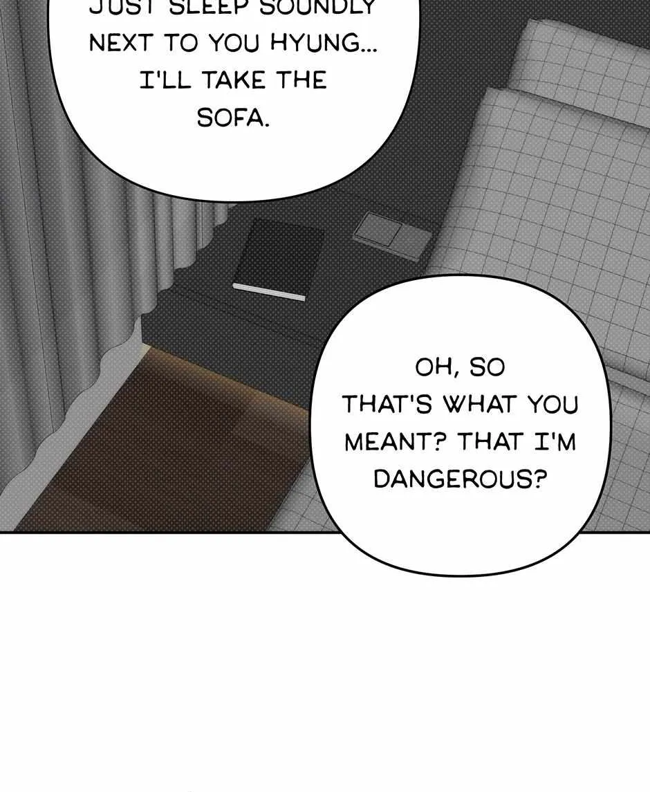 Tipping Point Chapter 31 page 33 - 