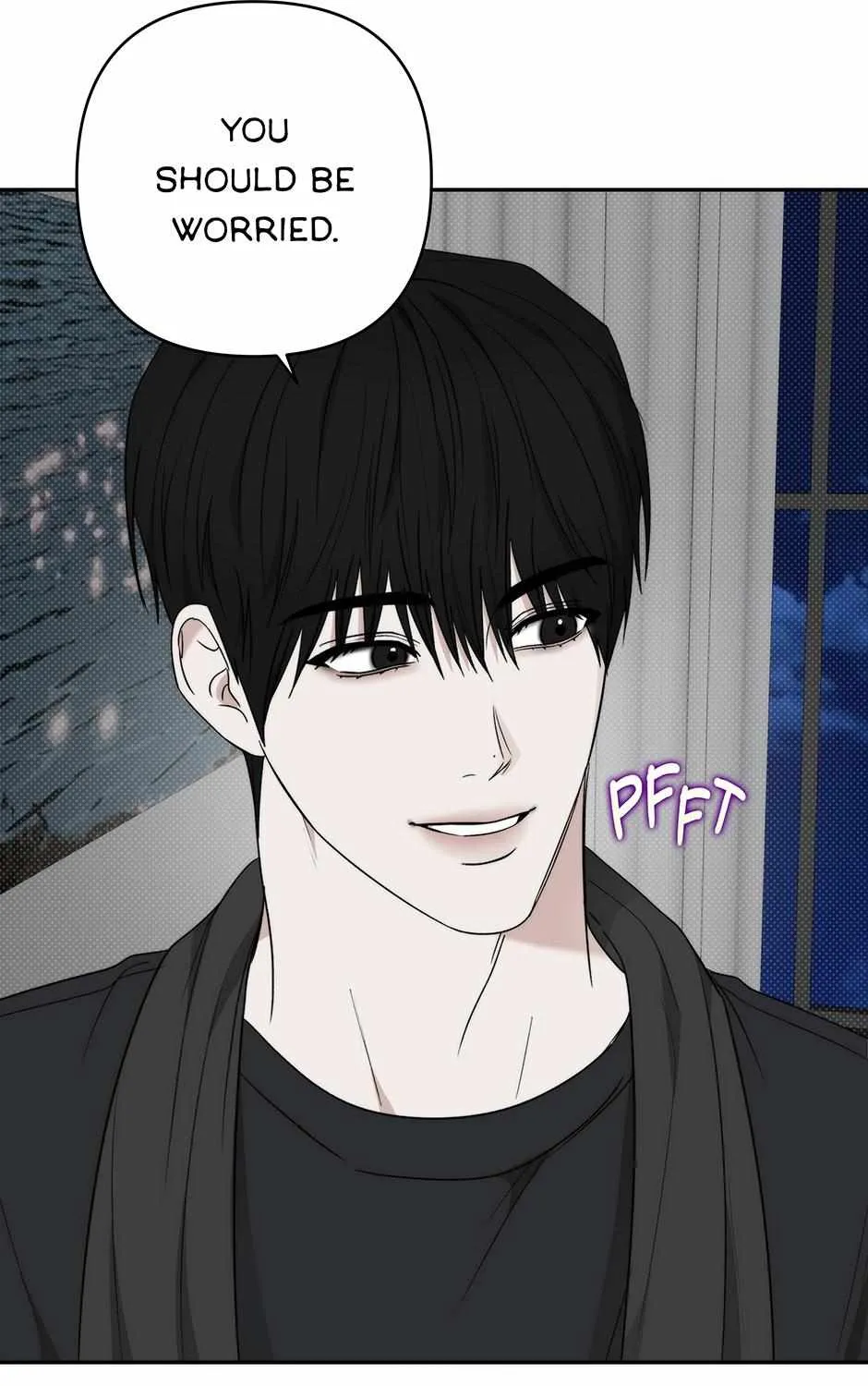 Tipping Point Chapter 31 page 34 - 