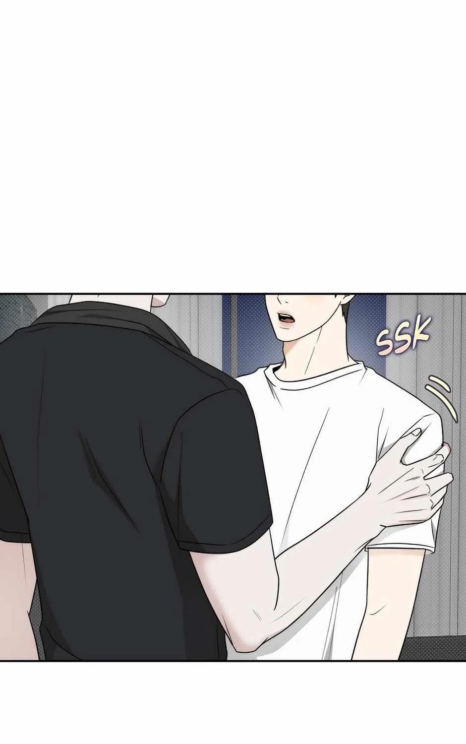 Tipping Point Chapter 31 page 35 - 