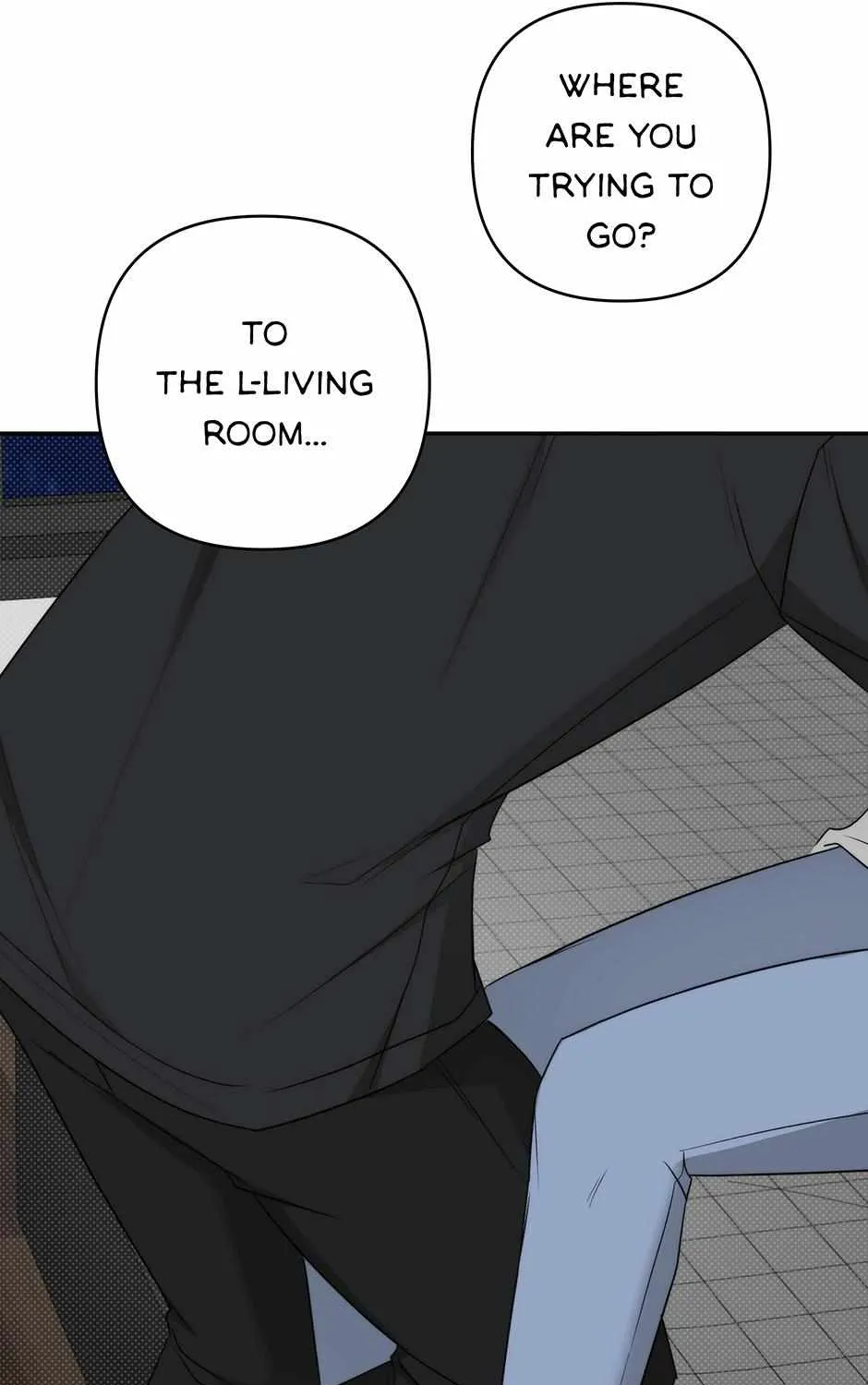 Tipping Point Chapter 31 page 38 - 