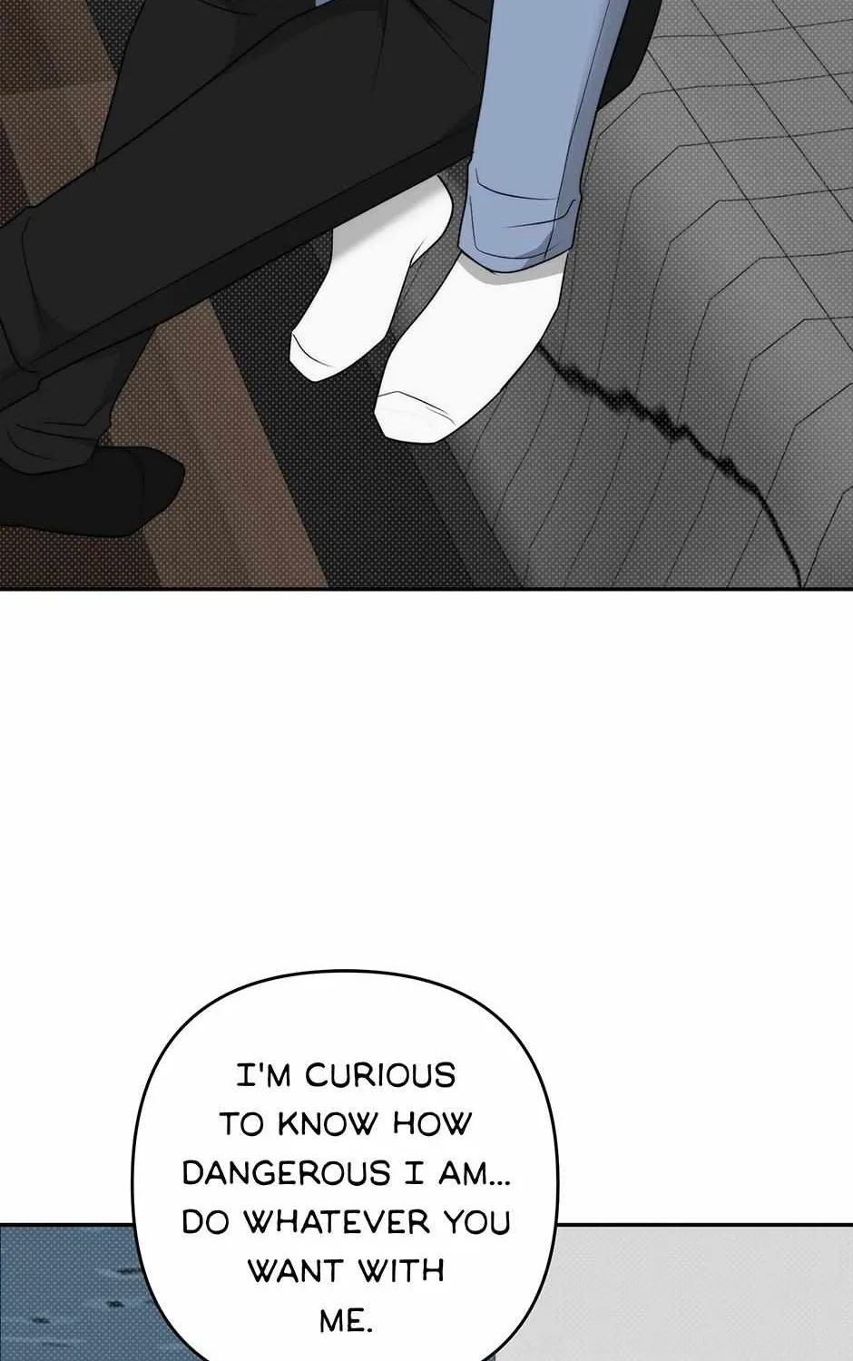 Tipping Point Chapter 31 page 39 - 