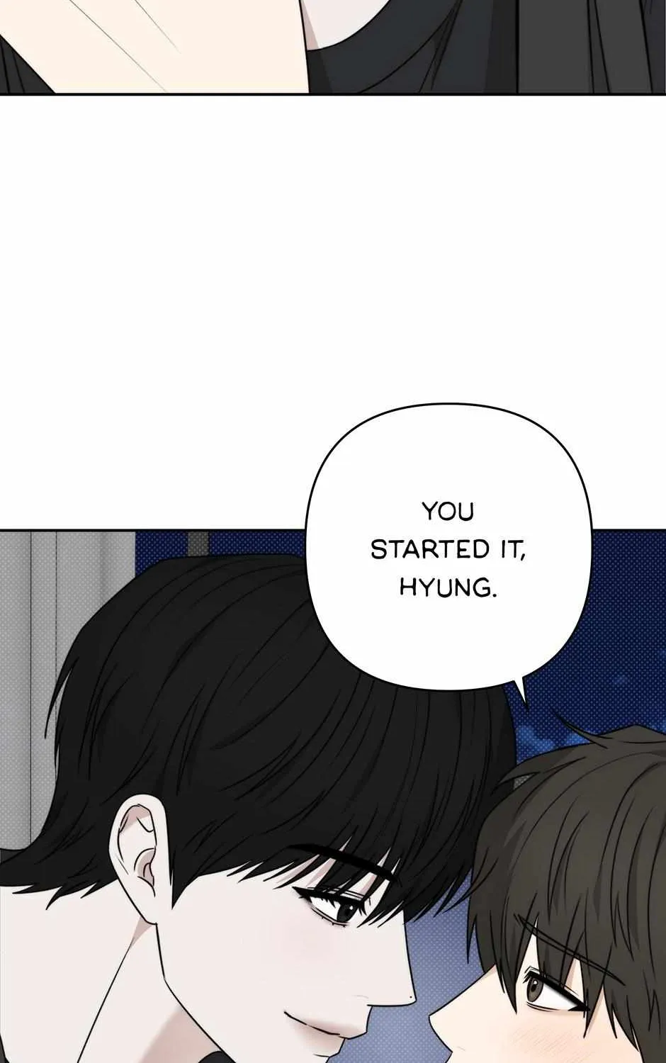 Tipping Point Chapter 31 page 46 - 