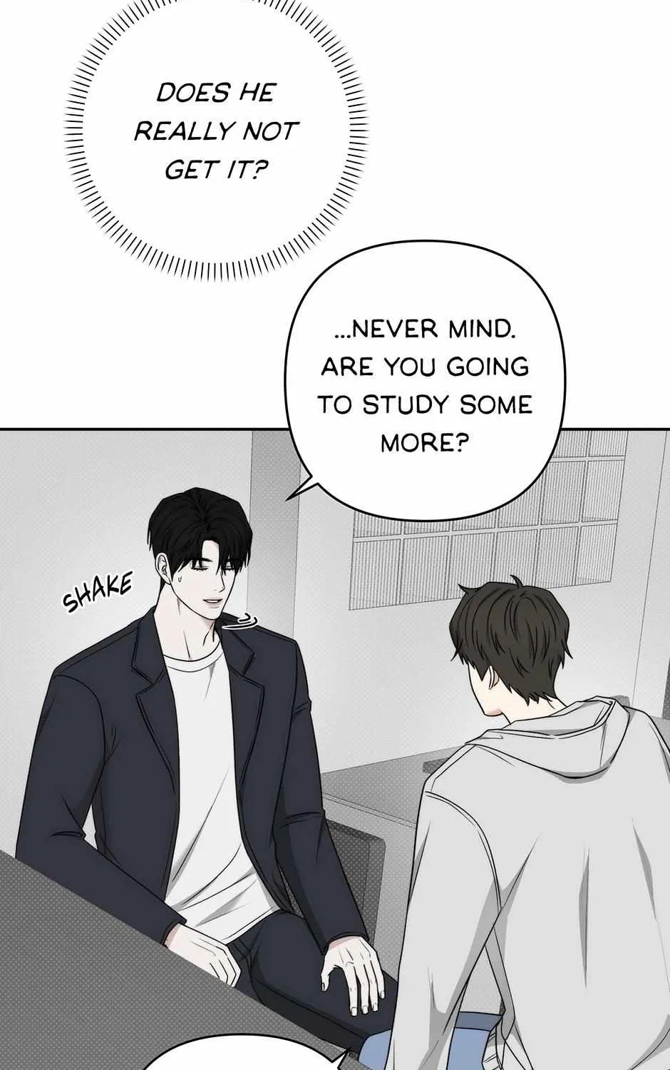 Tipping Point Chapter 31 page 6 - 
